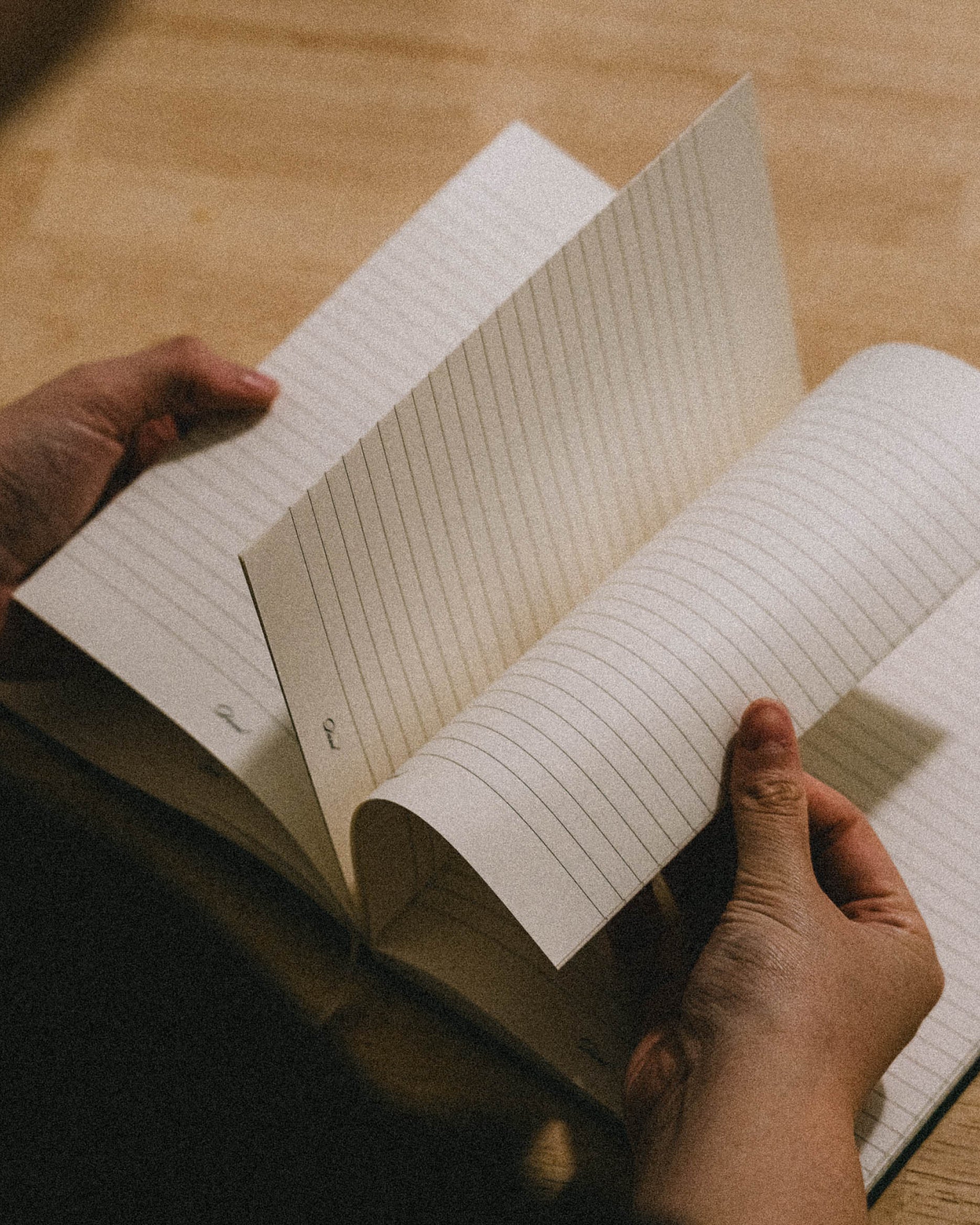 Arise, shine, for your light has come, Basic Series Notebook