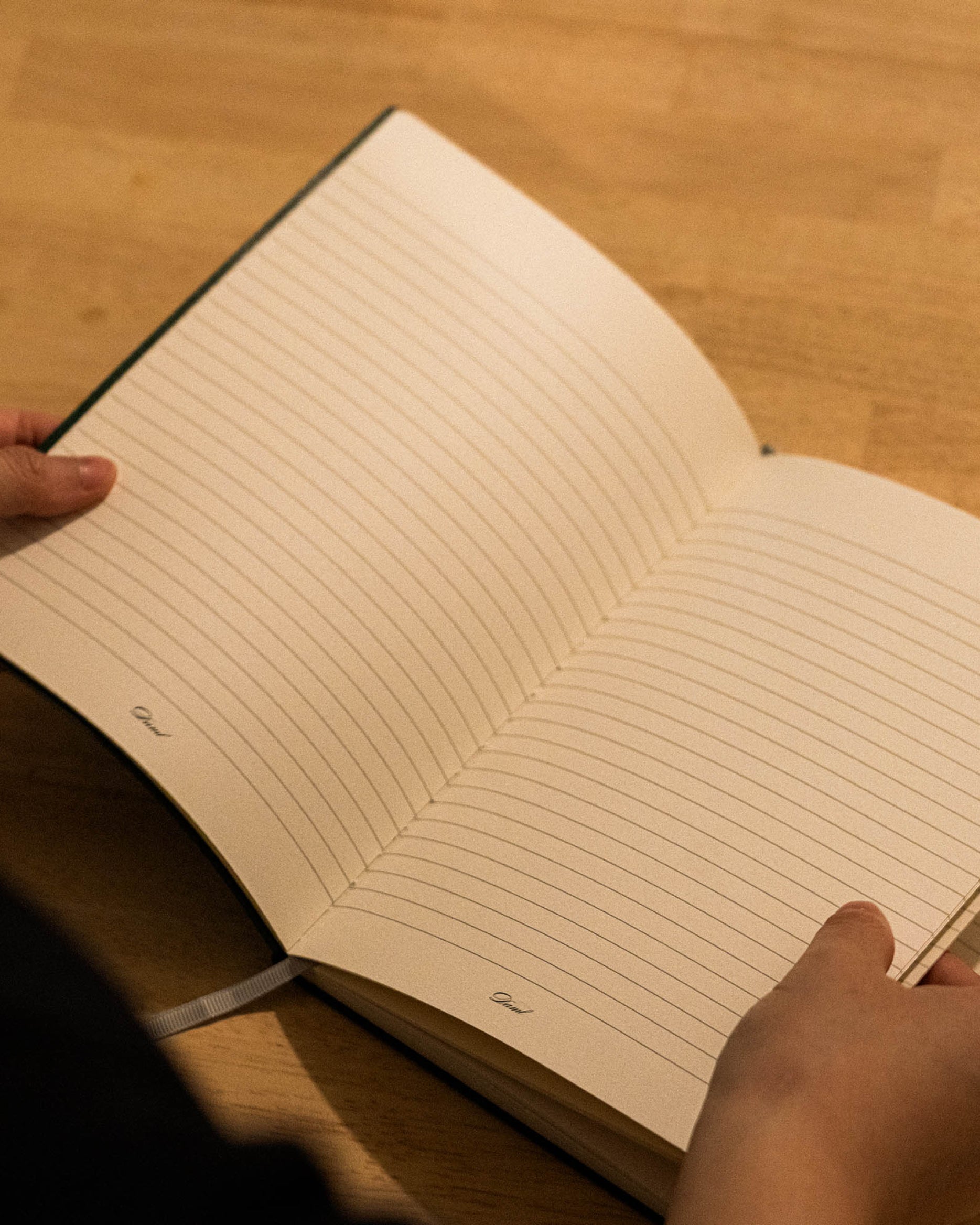 Be wise as serpents, Basic Series Notebook