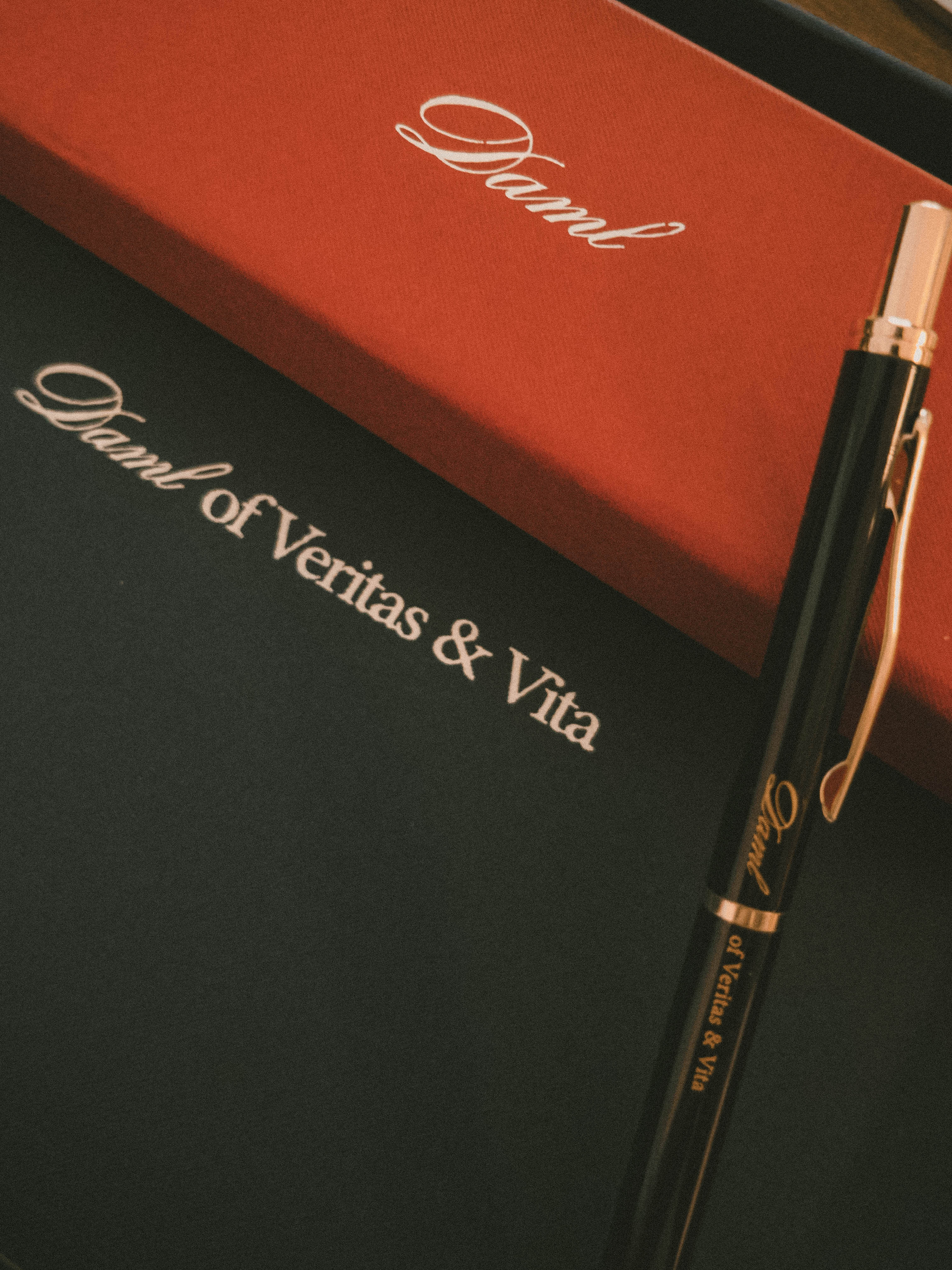 DAML 001 Mechanical Pencil